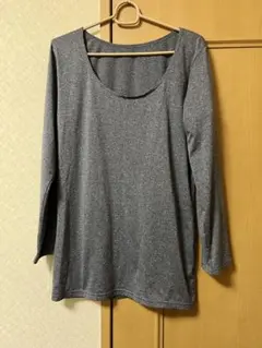 裏起毛 インナー