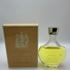 香水ニナリッチ NINARICCIファルーシュ EDT 100mlフラコンボトル