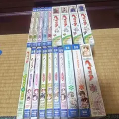 ヘタリア DVD 1巻～4巻 ＋ 銀幕ヘタリア 計5点セット - メルカリ