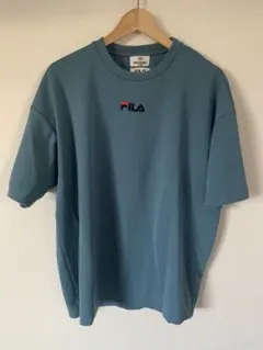 FILA半袖Tシャツtranscontinentsのサムネイル