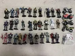 80626D SO-DO CHRONICLE 仮面ライダー SHODO まとめ - メルカリ