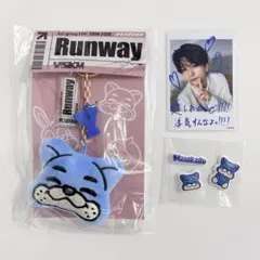 Aぇ！group LIVETOUR2026 Runway 正門良規 セット ぬい