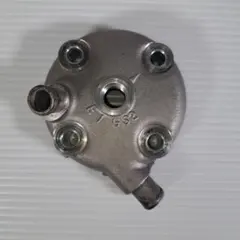 CR80R　MH80R シリンダーホンダ 純正 中古品 HE04　モリワキ CR80R MH80R シリンダーヘッド ホンダ 純正 HE04 モリワキ - メルカリ