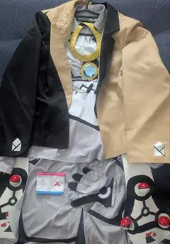 マクワ　コスプレ衣装　3Lのサムネイル