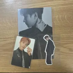 seventeen シーグリ 2021 ドギョム