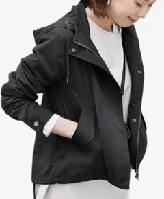 アーバンリサーチ サニーレーベル マウンテンパーカー36