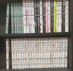 ジャンプ漫画　3点セット