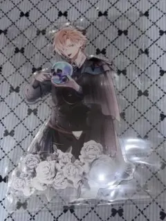 DIABOLIK LOVERS ディアラバ 無神コウ コスプレ ループタイ - メルカリ