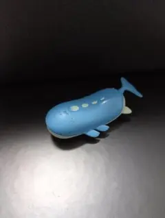 ポケモン　モンコレ　☆ホエルオー☆