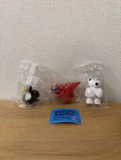 DAISUKE KONDO art collection ２