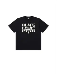 flexwitme tシャツ S ホワイト black eye patch - メルカリ