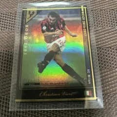 Bobo 2005 WCCF AC Milan トレカ