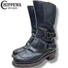 2025年最新】チペワ エンジニアブーツの人気アイテム - メルカリ