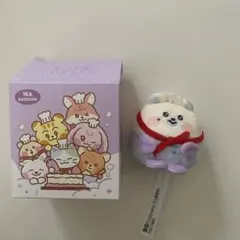 nct dream チソン　dreamies ぬいぐるみ