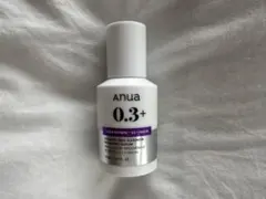 Anua 0.3+ レチノール・ナイアシン美容液 30ml