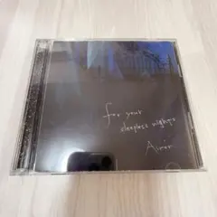 2026年最新】Aimer Sleepless Nightsの人気アイテム - メルカリ
