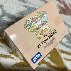 新品未開封　映画すみっコぐらし チェキ　instax mini12