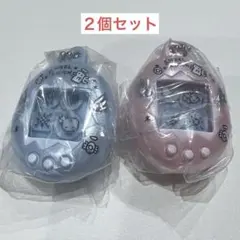 たまごっち シャカシャカチャームコレクション ガチャガチャ　２個セット