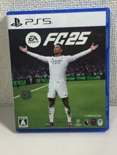 UY-905 PS5 EA SPORTS FC25