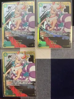 ヤマト SEC OP01-121