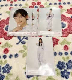 櫻坂46 中川智尋 生写真 まとめ売り - メルカリ