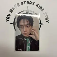 straykids リノ　ATE