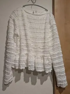 h&m カットソーのサムネイル