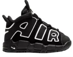 Nike Air More Uptempo モアテン　モアアップテンポ　ベビー