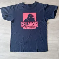 X-LARGE エクストララージ Tシャツ ゴリラロゴ