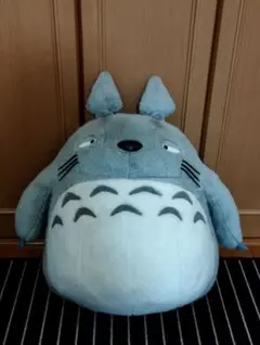超特大80㎝　トトロ　ぬいぐるみ　サンアロー　　ジブリのサムネイル
