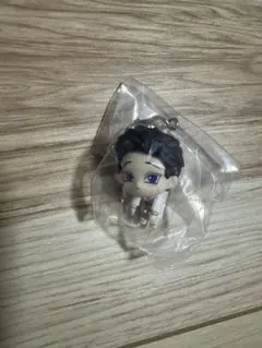つまんでつなげてますこっと　鬼滅の刃 狛治　カニカンver