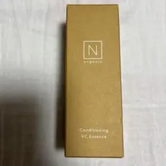 N organic コンディショニング VC エッセンス 美容液