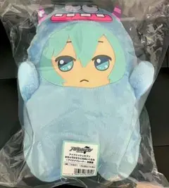 アイドリッシュセブン めちゃでかきらどるぬいぐるみ四葉環のサムネイル
