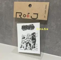 【限定】Rofj BY JUMP SHOP