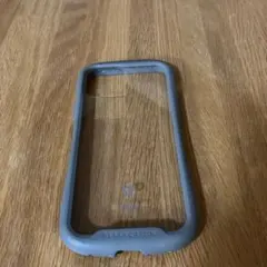 iPhone 12 i Face￼ グレー