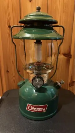 coleman220H 1973年2月製 coleman220H 1973年2月製 - メルカリ