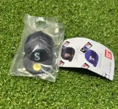 59FIFTY NEWERA MLB OnFieldCap シアトル・マリナーズ