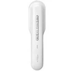 新品未使用　ステラボーテ　レーザー＆EMSリフトブラシ SB-LEB01-WH