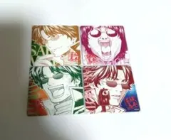 銀魂 将軍だーれだ 坂本辰馬 コンプリートセット