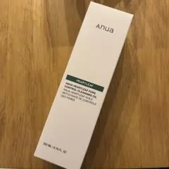 新品　anua アヌア ドクダミポアコントロールクレンジングオイル200ml