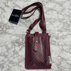 お値下げ！！処分( * ॑꒳ ॑*)イーストボーイ ショルダー