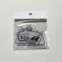 ブルーロック　バレエコア　ネームバッジ　凪誠士郎