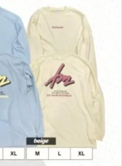 2026年最新】ハルカミライ ロンt xlの人気アイテム - メルカリ