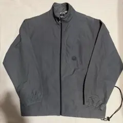 希少 エクストララージ XLARGEナイロンジャケット ヴィンテージ