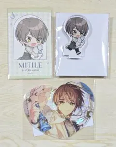 まほやく ぴくりあ