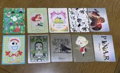 ディズニー100 ワンダーカード コレクション まとめ売り