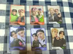 2025年最新】StrayKids ヒョンジン トレカ oddinaryの人気アイテム