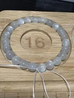 ムーンストーン ブレスレット