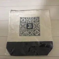 オリックス　ファンクラブデー　トートバッグ