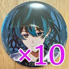 ねいろ EL6 Addict. 缶バッジ 第6弾 10点 - メルカリ